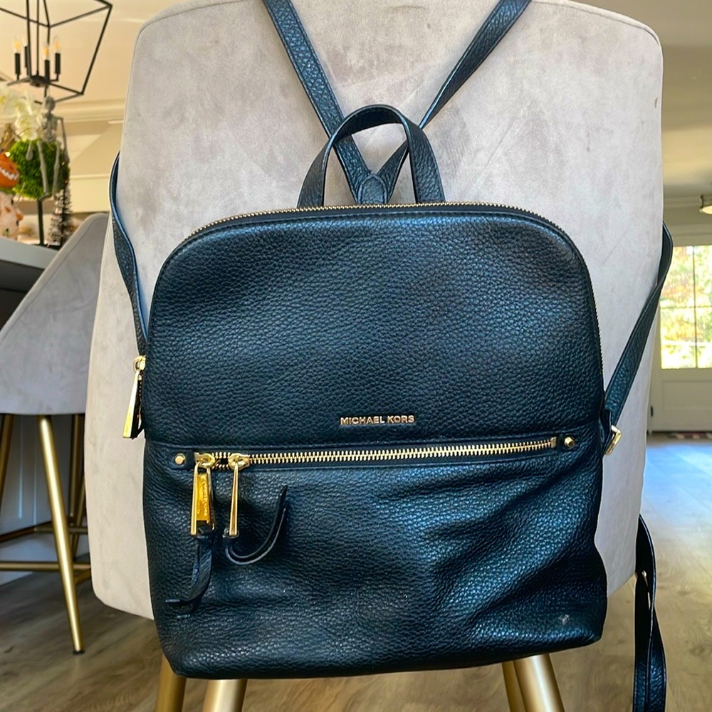 Michael Kors handbag/backpack